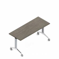 Rectangular Table, Laminate Top, 60