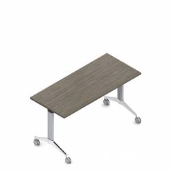 Rectangular Table, Laminate Top, 54
