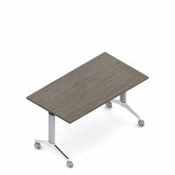 Rectangular Table, Laminate Top, 54
