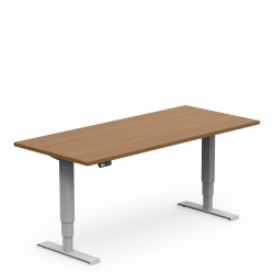 Table rectangulaire, 64 po L x 29 po P Model Thumbnail