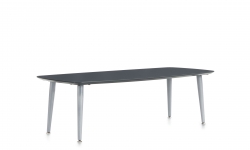Table de salon en MDF, 48 po Table de salon en MDF, 48 po Model Thumbnail