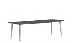 Table de salon en MDF, 56 po Table de salon en MDF, 56 po Model Thumbnail