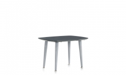 Table de bout en MDF Table de bout en MDF Model Thumbnail