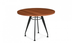 Table ronde de 42 po Table ronde de 42 po Model Thumbnail