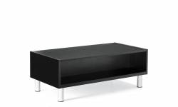 Rectangular Coffee Table, Laminate Top Rectangular Coffee Table, Laminate Top Model Thumbnail