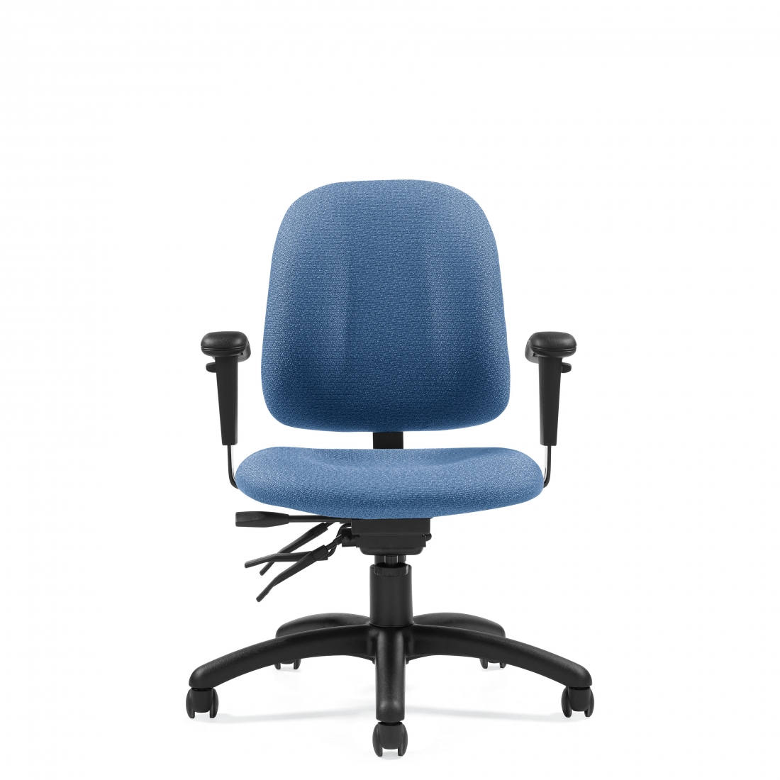 Global Furniture Group, Goal is ergonomically and economically engineered for maximum comfort with multiple features