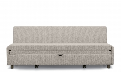 Canapé-lit avec dossier Model Thumbnail