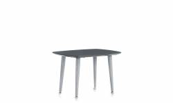 End Table, MDF Top End Table, MDF Top Model Thumbnail