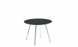 Round End Table Round End Table Model Thumbnail