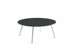 Round Coffee Table Round Coffee Table Model Thumbnail