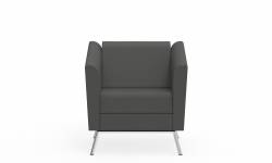 Fauteuil club Model Thumbnail