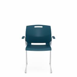 Fauteuil, dossier et sièges polypropylène Model Thumbnail