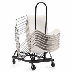 Chariot à densité élevée Model Thumbnail
