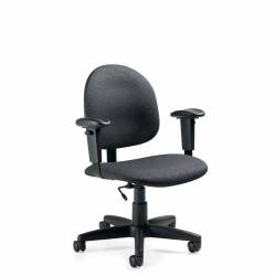 Score - office task chair - task chair - Low Back Task