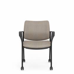 Fauteuil sur roulettes Fauteuil sur roulettes Model Thumbnail