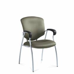 Supra - Conference room chairs - guest seating - management seating - armchair