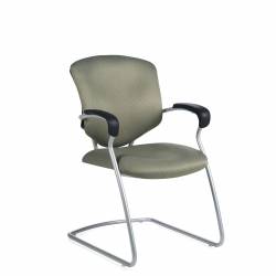 Fauteuil en porte-à-faux Fauteuil en porte-à-faux Model Thumbnail