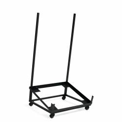 Chariot, bâti protège-mur Sonic - sièges pour salle de formation - chariot, bâti protège-mur