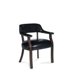 Fauteuil de style banquier Model Thumbnail