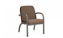Fauteuil à dossier bas Fauteuil à dossier bas Model Thumbnail