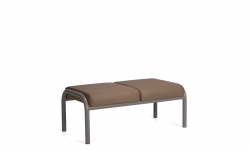 Banc deux places Banc deux places Model Thumbnail