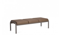Banc trois places Banc trois places Model Thumbnail