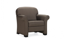 Fauteuil club Fauteuil club Model Thumbnail