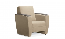 Fauteuil club Fauteuil club Model Thumbnail