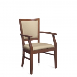 Fauteuil en bois Fauteuil en bois Model Thumbnail