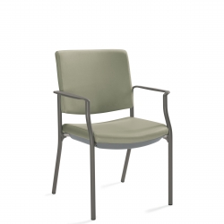 Fauteuil, dossier rectangulaire Fauteuil, dossier rectangulaire Model Thumbnail
