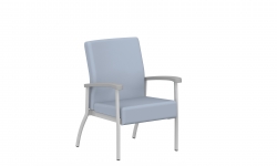 Fauteuil à dossier bas Fauteuil à dossier bas Model Thumbnail