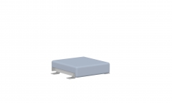 Module de transition pour banc simple Module de transition pour banc simple Model Thumbnail