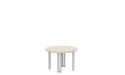 Table de salon ou de bout 24 po Table de salon ou de bout 24 po Model Thumbnail