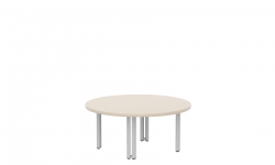 Table de salon ou de bout 36 po Table de salon ou de bout 36 po Model Thumbnail