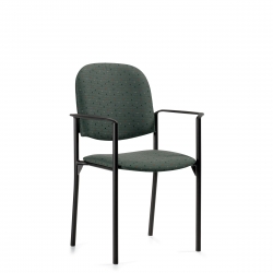 Fauteuil empilable à dossier haut Fauteuil empilable à dossier haut Model Thumbnail