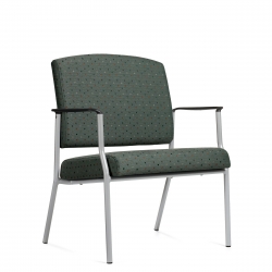 Fauteuil bariatrique empilable Fauteuil bariatrique empilable Model Thumbnail