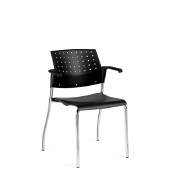Fauteuil empilable Fauteuil empilable Model Thumbnail