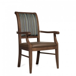 Fauteuil en bois Fauteuil en bois Model Thumbnail