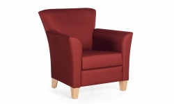 Fauteuil Fauteuil Model Thumbnail