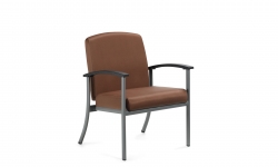 Fauteuil à dossier bas flexible Fauteuil à dossier bas flexible Model Thumbnail