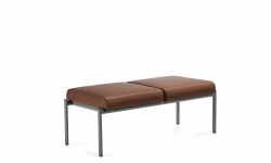 Banc deux places Banc deux places Model Thumbnail