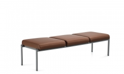 Banc trois places Banc trois places Model Thumbnail