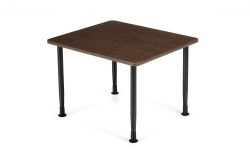 Table de salle à manger carrée, 36 po L x 36 po P Table de salle à manger carrée, 36 po L x 36 po P Model Thumbnail