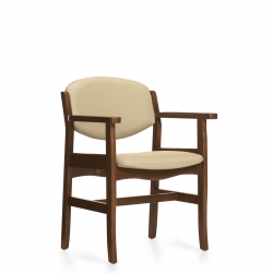 Fauteuil de salle à manger Fauteuil de salle à manger Model Thumbnail