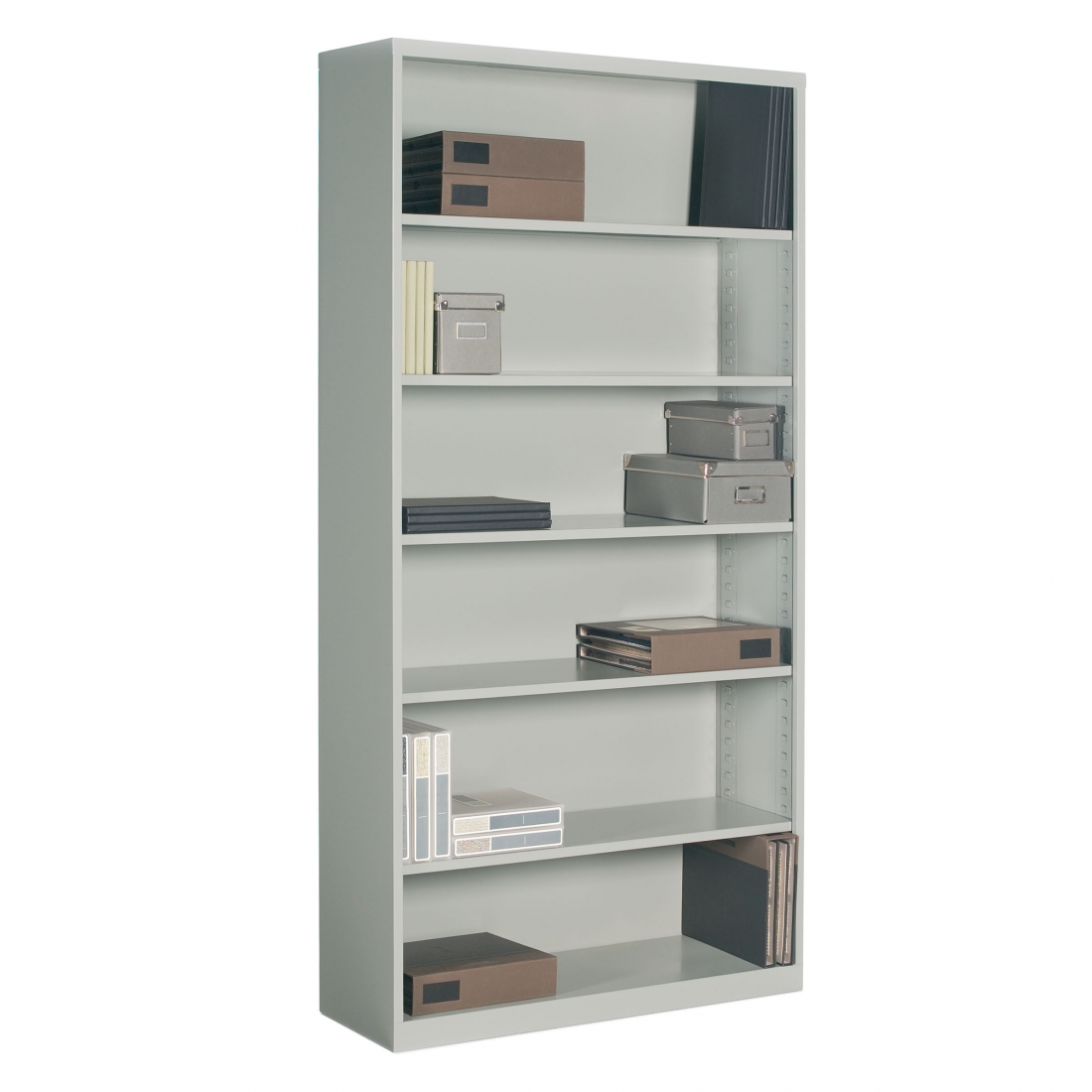 Metal Bookcases Global