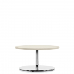 15”H Round Coffee Table, 30” Top Model Thumbnail
