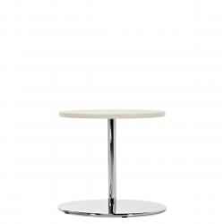 22”H Round End Table, 24” Top Model Thumbnail