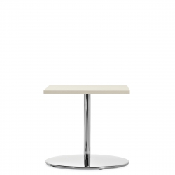 22”H Square End Table, 24” Top Model Thumbnail