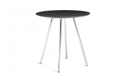 Table circulaire pour salle de réunion ou à dîner Model Thumbnail