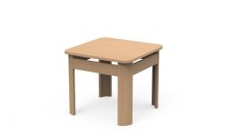 Lampe JT/Table d'appoint Model Thumbnail